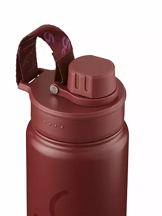 SATCH | Borraccia 0,5 l in acciaio inox menta | beere
